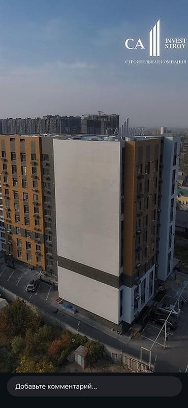 продаю 2 комн квартиру: 2 комнаты, 50 м², Элитка, 1 этаж, Дизайнерский ремонт — 8