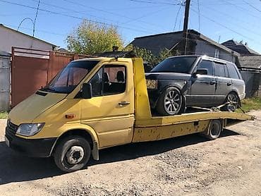 грузовой холодилник: С лебедкой, С манипулятором, Со сдвижной платформой — 2