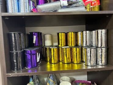 Товары для праздника ленты для шаров шарики гелиевые оптом и в розницу