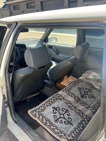 пасат б5 2004: Volkswagen Passat Variant: 1992 г., 1.8 л, Механика, Бензин, Универсал — 7