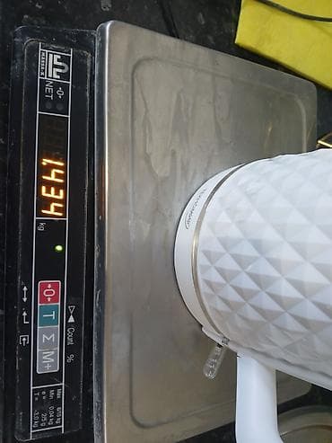 весы масса к: Торговые электронные весы MASSA-K NET - Платформа из нержавеющей — 3