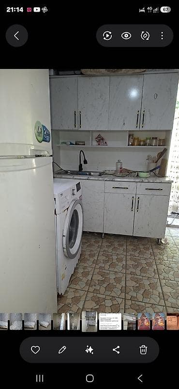 аренда шатра: Сдаётся отдельная комната с кухонной зоной. Посуточная Что внутри: - — 3