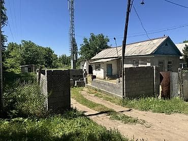 квартира бишкек аламидин 1: Продается дом в городе Орловка в топовой локации . Рядом спорт зал — 8