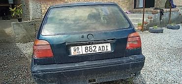 шит прибор гольф 3: Volkswagen Golf: 1999 г., Хэтчбэк — 2
