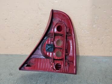 задний стоп венто: Задний левый стоп-сигнал Renault 2002 г., Б/у, Оригинал, Германия — 6