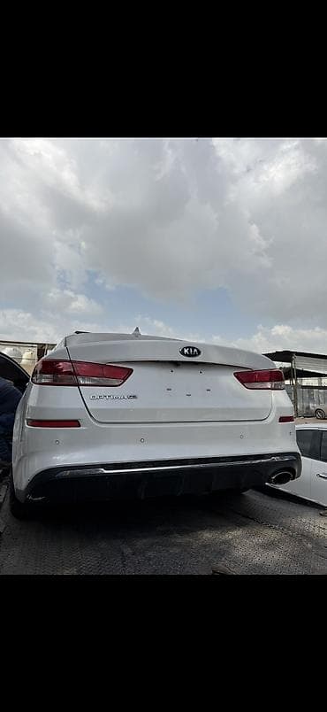 квадроцикл цена бу взрослый: Kia Optima: 2020 г., 2.4 л, Автомат, Бензин, Седан — 7