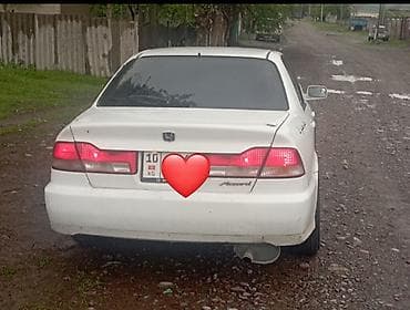 рулевая рейка хонда срв 2: Honda Accord: 1998 г., 2 л, Автомат, Бензин, Седан — 3