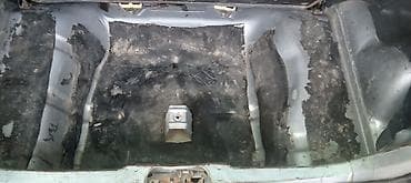 авто элек: Chevrolet Matiz: 2005 г., 0.8 л, Кол менен иштөөчү, Бензин, Хетчбек — 5
