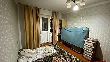 ts group: 2 комнаты, 46 м², Юг-2 мкр 104 серия, 3 этаж, Требуется ремонт — 3