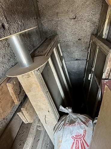 пш метр: Даяр жыгач терезеле, Декоративдик өзгөчөлүктөрү: Декоративдик байламталар, Орнотуусуз, Бөлүп төлөө жок — 8