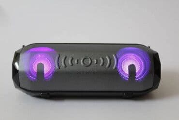 колонки для дома: Портативная колонка M222 от фирмы Baoend Популярная колонка с хорошим — 6