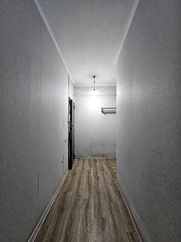 35: 1 комната, 35 м², Тунгуч мкр 105 серия, 1 этаж, Старый ремонт — 9