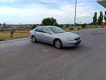 Продажа авто: Honda Inspire: 2004 г., 3 л, Автомат, Бензин, Седан — 3