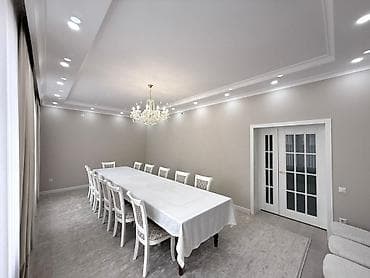 Продается срочно 🚨 Просторный двухэтажный дом в ( Ак Орго ) — 3