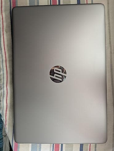 HP 255 G9 15.6" Notebook PC - Экран: (широкоформатный), матовая