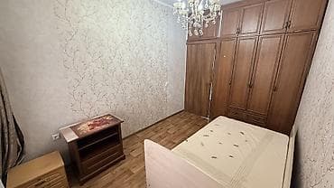 продаю квартиру 9микрайоне: 3 комнаты, 623 м², 105 серия, 9 этаж, Косметический ремонт — 9