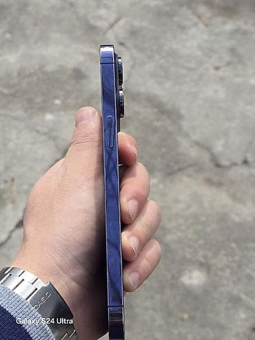 xbox dvr: IPhone 14 Pro Max, Б/у, 128 ГБ, Deep Purple, Зарядное устройство, Чехол, Кабель, 80 % — 7