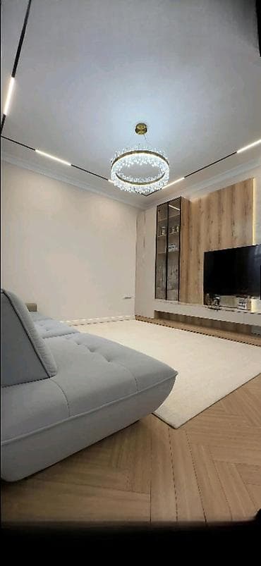 4: 🏡 2-этажный кирпичный дом 260 м² — Ак-Орго ✨🔥 📍 район: Ак-Орго — — 5