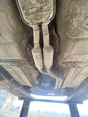 nissan cefiro 32: BMW 5 series: 1990 г., Бензин, Седан — 10