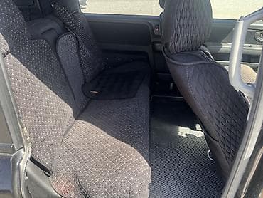 степ крыло: Honda Stepwgn: 2008 г., 2 л, Автомат, Бензин, Минивэн — 8