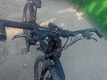 Горный велосипед, Алюминий