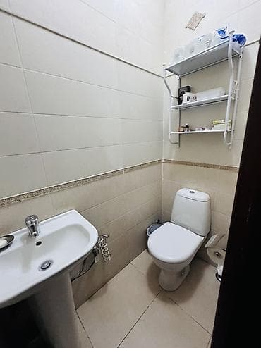 кв 104: 3 комнаты, 71 м², Косметический ремонт — 5