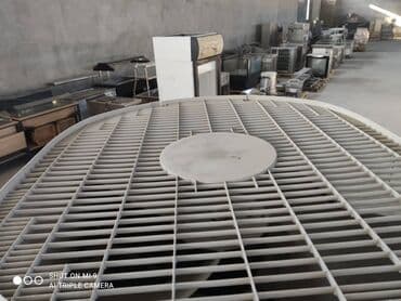 моноблое: Кондиционер Mitsubishi — 1