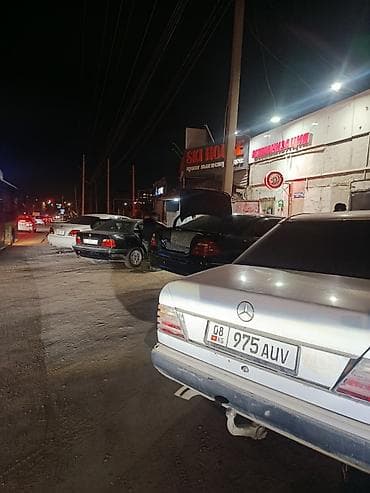 a4 b6: Шины 225 / 60 / R 17, Лето, Б/у, Комплект, Легковые, Япония, Falken — 4