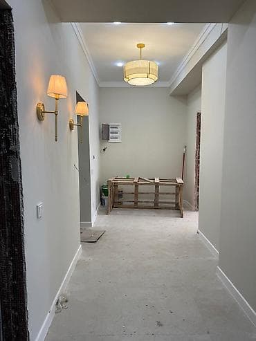 адно комната продажа: 1 комната, 63 м², Элитка, 3 этаж, Дизайнерский ремонт — 3