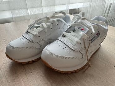 красовки ребок: Оригинал детские кроссовки Reebok, размер EUR 26, цена 4600 — 5