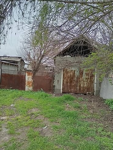 комната аламедин 1: Дом с участком в 15соток в селе Студенческое — 5