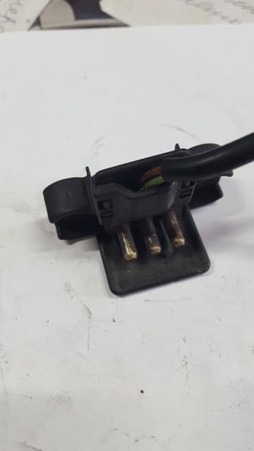 датчик холостого хода гольф 2 1.6 бензин: Mercedes 124 от дроссельной заслонки регулятор двигатель 2.6 3.0 90 — 2