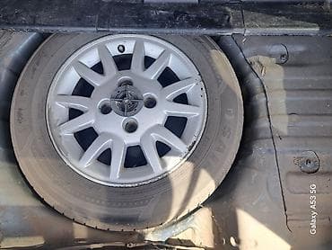 кайык матор: Nissan Primera: 2000 г., 1.8 л, Бензин, Универсал — 7