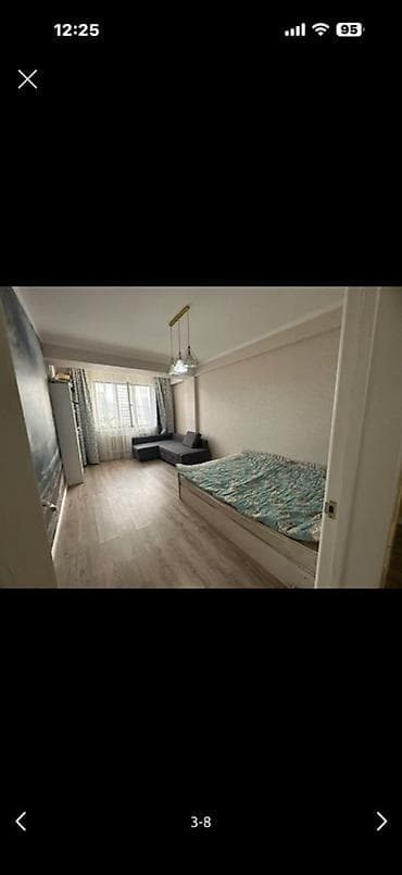 Продажа квартир: 3 комнаты, 95 м², Элитка, 15 этаж, Евроремонт — 6