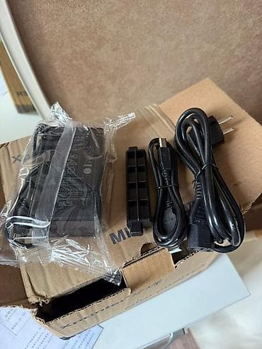 бизнес сатылат: Термопринтер чеков Xprinter (Mini Printer) - Компактный настольный — 2