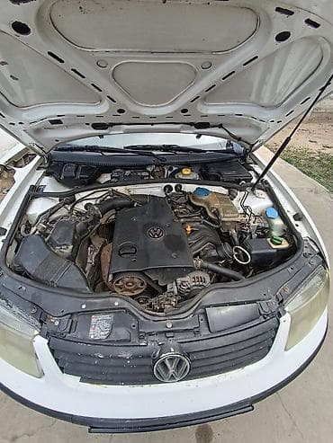 субару оутбек авто: Volkswagen Passat Variant: 1999 г., 1.6 л, Механика, Бензин, Универсал — 7