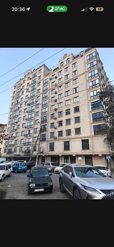торг: 2 комнаты, 67 м², Элитка, 5 этаж — 4