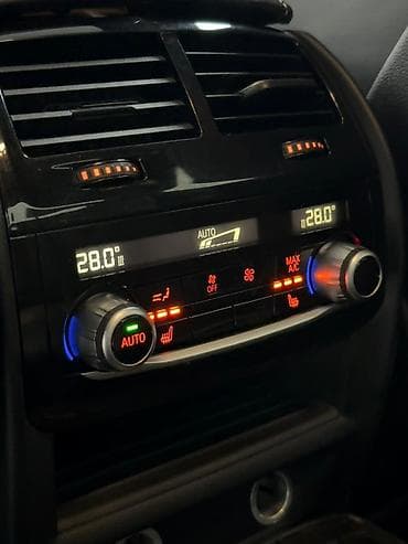 BMW: BMW 5 series: 2017 г., 2 л, Автомат, Бензин, Седан — 10