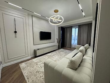 куплю квартиру 2х комнатную: 2 комнаты, С мебелью полностью — 2