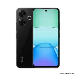 Redmi, Redmi Note 13, Б/у, 256 ГБ, цвет - Черный, 2 SIM