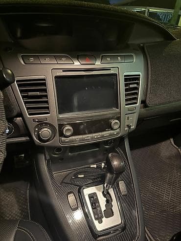 муссо 601: Ssangyong Korando: 2018 г., 2.2 л, Автомат, Дизель, Минивэн — 9
