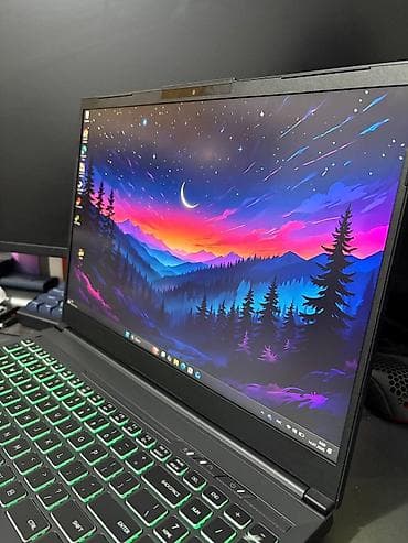 Техника и электроника: Игровой, Б/у, AMD Ryzen 7, ОЗУ, RAM: 16 ГБ — 3