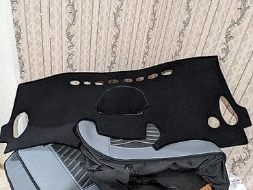 tayota funcargo: Toyota ist: 2003 г., 1.5 л, Автомат, Бензин, Хэтчбэк — 7