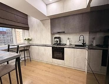обмен на квартиру псо: 2 комнаты, 70 м², 8 этаж, Дизайнерский ремонт — 9