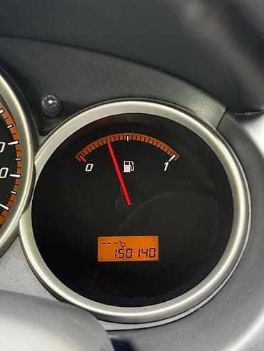 banan mers: Honda Jazz: 2006 г., 1.4 л, Ручные, Бензин, Хэтчбэк — 7