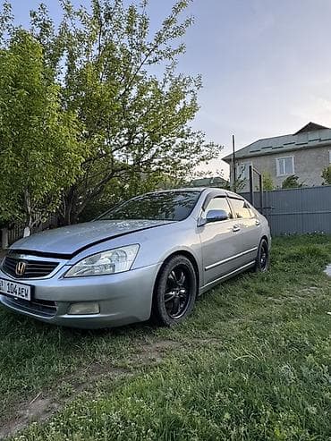 хонда аккорд 2004: Honda Inspire: 2005 г., 3 л, Автомат, Бензин, Седан — 2