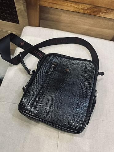 барсетки от бутун: Барсетка, Butun, Материал: Натуральная кожа, Застежка на молнии, Б/у — 1