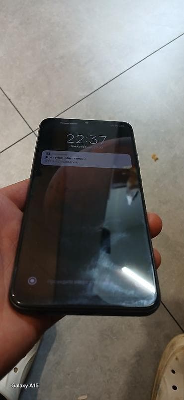 nokia e71: Redmi, Redmi 9, цвет - Серый — 3