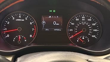 nx: Kia Sportage: 2017 г., 2.4 л, Автомат, Бензин, Кроссовер — 8