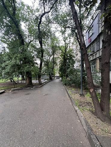 Квартиры: 3 комнаты, 61 м², 105 серия, 2 этаж, Косметический ремонт — 4